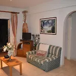 Sirena Sunrise Apartment 125