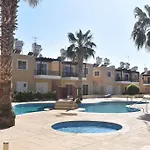 Sirena Sunrise Apartment 125