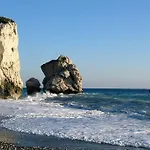 Paphos Love Shack Apartment