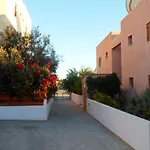 Georgos Apartment