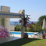 Philippos Paphos Villas - Villa 3
