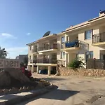 Eden Apartment