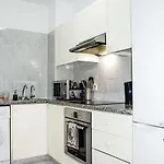 Pafia 3 Holiday Apartment