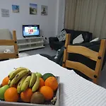 Adonis Apartment