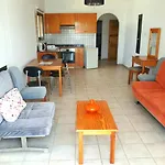Andries Apartments