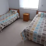 Alina Holiday Apartment