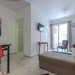 Basilika Apartment