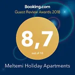 Meltemi Holiday Apartments