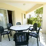 Danaos Complex