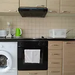 Anastasia Apartments