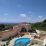 Anastasia Apartments