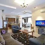 Huge Heating Penthouse With Private Pool