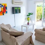 Helios Cottages
