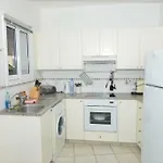 Limnaria Villas Sunny Garden Apartment
