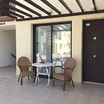 Faros Beach Apartment