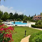 Limnaria Villas Sunny Garden Apartment