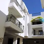 Paphos Old Town Apartment