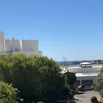 Mare Monte Seaview Boutique Apartment