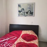 Eden Apartment