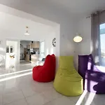 Seaview 3 Bedroom Kings Road Penthouse