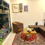 Karavella Cozy Apartment