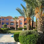 Limnaria Villas Ground Floor Apartment