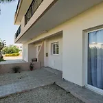 Sun Island Apartment