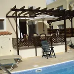 Frangipani Villa