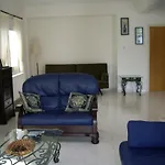 Frangipani Villa