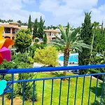Paradise Note 204- Cyprus Dream Holiday Let