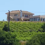 Ampelitis Villa