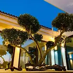 Ampelitis Villa