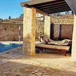 Magnificent Villa In Akamas Peninsula