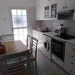 Modern Apartment In Paphos Town Centre