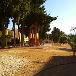 Enjoy The Silence Apartments