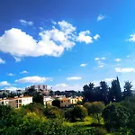 Enjoy The Silence Apartments