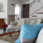 Azure Apartment