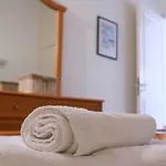 Azure Apartment