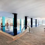 Blue Lagoon Kosher Hotel