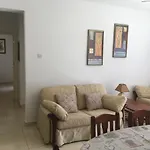 Limnaria Villas Ground Floor Apartment