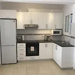 Limnaria Villas Ground Floor Apartment