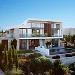 Luxury Mountain Villa With Golf Club