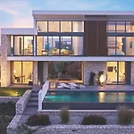 Luxury Mountain Villa With Golf Club