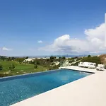 Luxury Mountain Villa With Golf Club