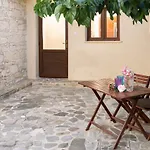 Salamiou Stone House