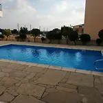 Pervolia Appartments