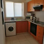 Pervolia Appartments