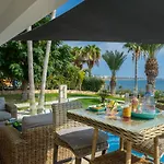 Villa Cleopatra