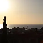 Regina Gardens 2 Bedroom Sea View Flat In Paphos