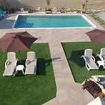 Villa Yioukkas